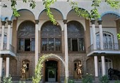 موزه مشروطه تبریز
