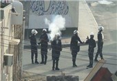 Bahrain Forces Attack Mosque near Manama