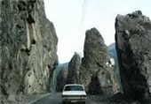 پر حادثه ترین جاده‌های ایران + توصیه‌ها