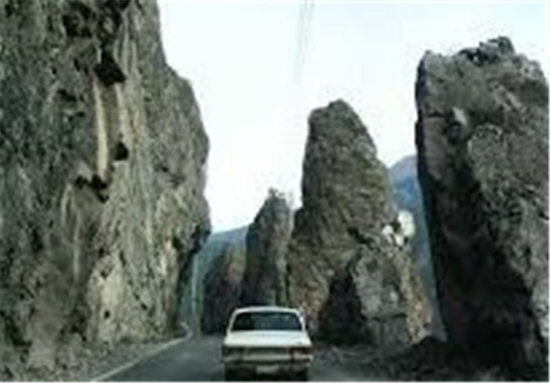 پر حادثه ترین جاده‌های ایران + توصیه‌ها