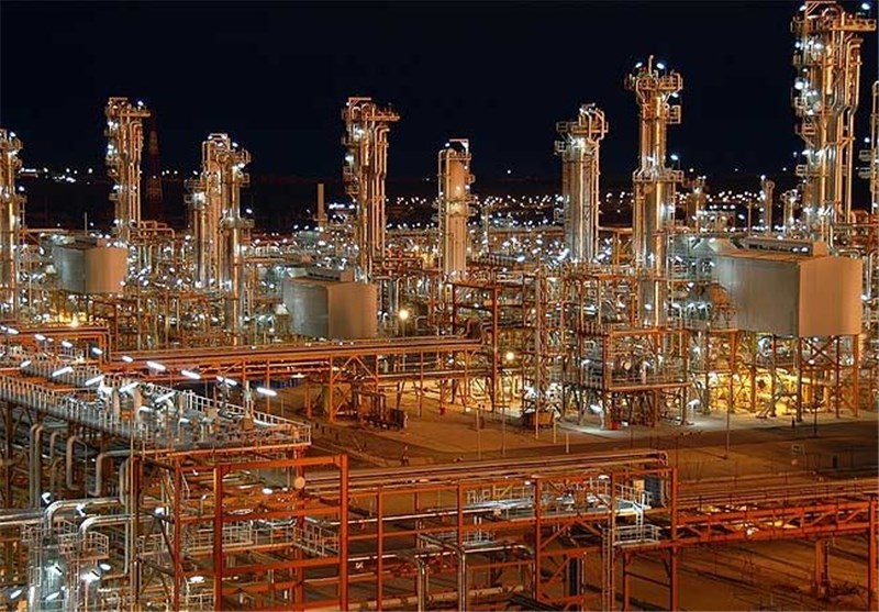 Iran Set to Outstrip Qatar in South Pars Gas Extraction
