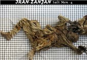 مردان نمکی زنجان و رازهای صدها ساله+ تصاویر