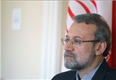فرود هواپیمای رئیس مجلس در زنجان اضطراری نبود