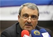 معاون سازمان میراث فرهنگی از زائران خارجی در مشهد عیادت کرد‌