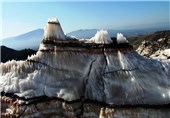 دفتر نمایندگی سازمان زمین‌شناسی در استان بوشهر ایجاد شود