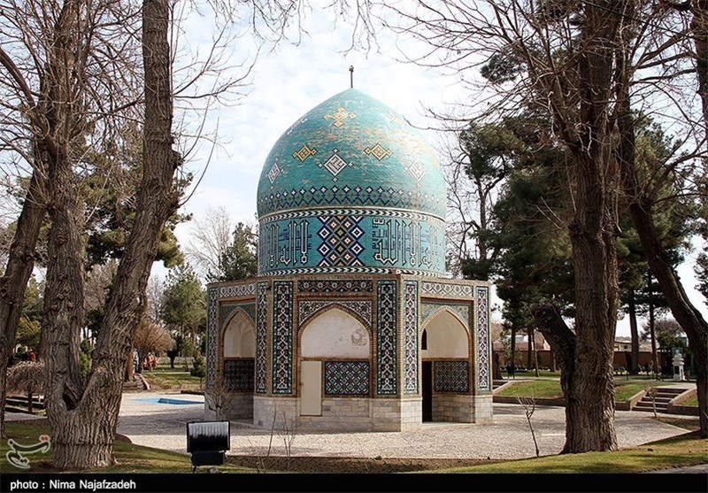 عطار عارفی بلندآوازه به قدمت تاریخ کهن پارسی