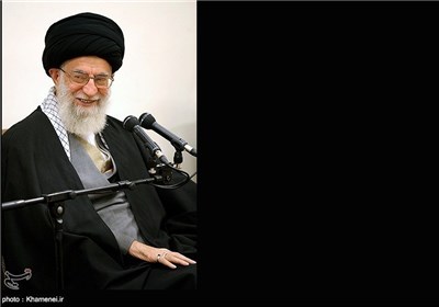 قائد الثورة الاسلامیة: طوائف بختیاری واللور من أفضل وأوفی الطوائف الایرانیة