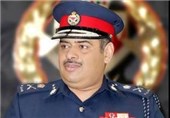 زخمی شدن برادر رئیس دستگاه امنیتی بحرینی در انفجار &quot;ستره&quot;