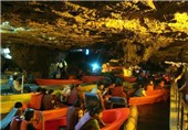غار علیصدر به عنوان اثر ملی طبیعی ثبت می‌شود