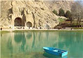 عزم استان کرمانشاه برای ساخت کوریدور گردشگری بیستون به طاق‌بستان