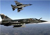 Turkish Military Shoots Down Syrian Warplane