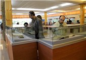 روایت تسنیم از گنجینه بزرگ تاریخی ایران؛ میراث کهن کشور در موزههای15گانه آذربایجان غربی +تصاویر