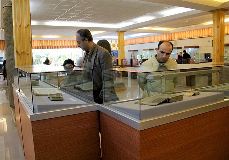 برگزاری تور یک روزه گردشگری موزه‌های همدان