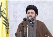 صفی الدین: الیوم نجد أن الکیان الصهیونی من أکثر الأیام انهزاماً وضعفاً وذلاً بوجه المقاومة
