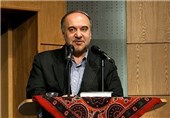 سلطانی‌فر از مناطق نمونه گردشگری بام ایران بازدید می‌کند
