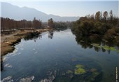 انتقال آب اصفهان به مناطق جدید مورد مخالفت نمایندگان قرار می‌گیرد‌