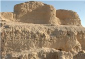 «تپه حصار دامغان»، شهر باستانی با قدمت 6 هزار سال+تصاویر