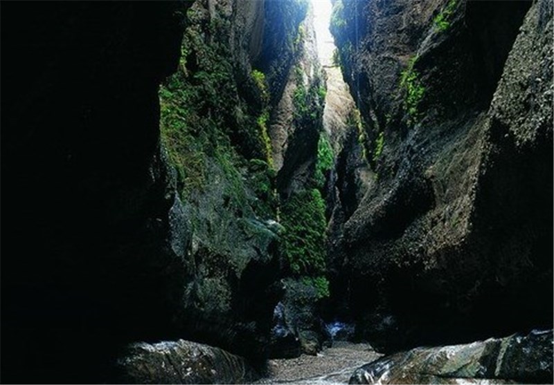 23 غار در آذربایجان‌شرقی شناسایی شد