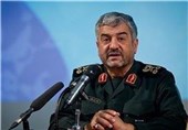 IRGC Commander Lauds Baqiyatallah University for Joining World’s Top List