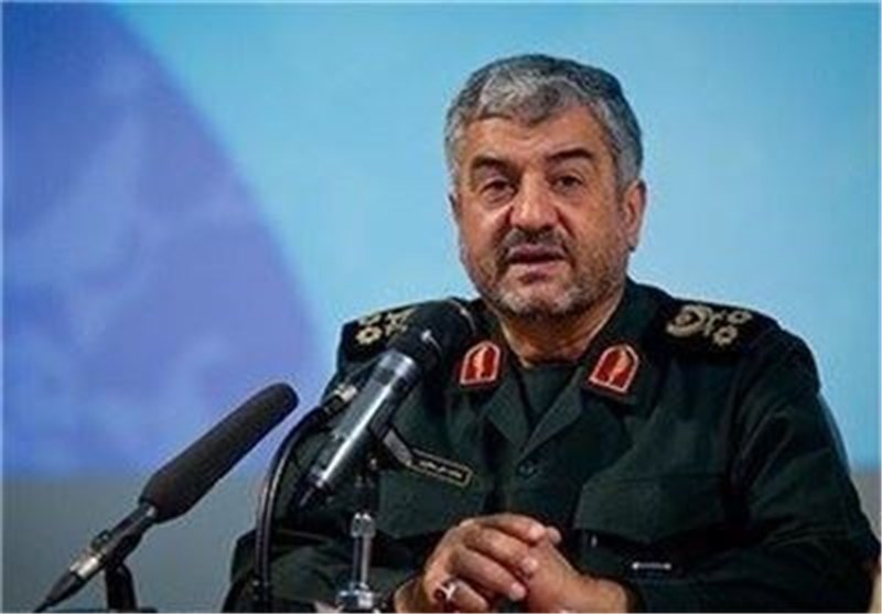 IRGC Commander Lauds Baqiyatallah University for Joining World’s Top List