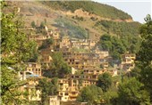 گیلان تنها استان دارای معماری روستایی در کشور است