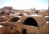 قلعه‌های تاریخی ابرکوه، رمز اقتدار و ماندگاری معماری ایران زمین + تصاویر
