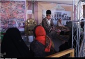 &quot;طهران&quot;‌قدیم را در نمایشگاه نوروزی شهرداری در میدان امام خمینی تجربه کنید
