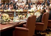 نشست سران عرب در کویت به کار خود پایان داد