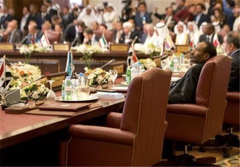 نشست سران عرب در کویت به کار خود پایان داد