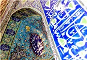 مساجد استان بوشهر در دهه تکریم غبارروبی می‌شوند