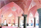 بیش از 2 هزار مسجد شهری و روستایی در لرستان فعال است