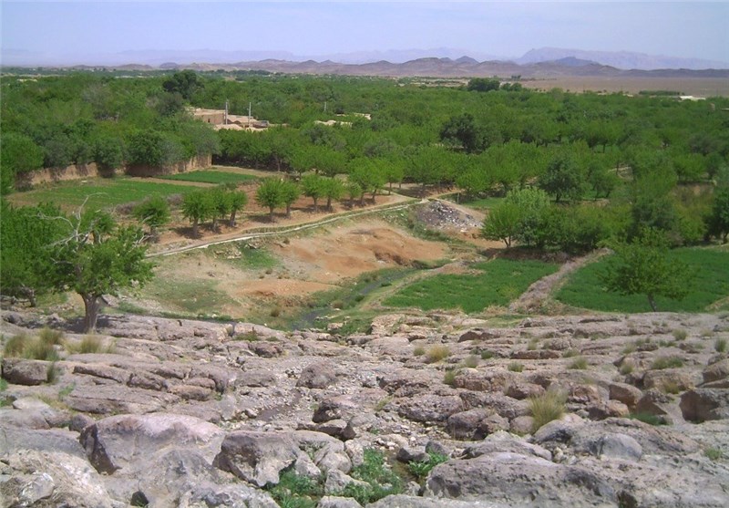 بازدید بیش از 22 هزار نفر از دهستان میان‌کوه مهریز