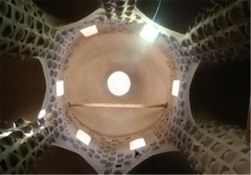 عجایب هفت‌گانه عالم در اصفهان/کبوترخانه‌هایی با معماری استثنایی + تصویر