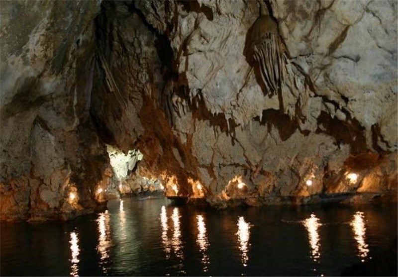 فقط یک غار از 2هزار و 200 غار ایران شناسایی شده است