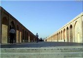 وضعیت میراث فرهنگی اصفهان مطلوب نیست