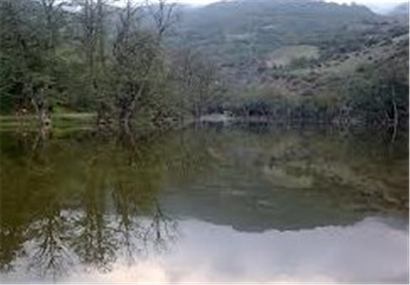 دریاچه شورمست، سوادکوه نگین زیبای جنوب مازندران+ تصاویر