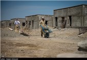 فعالیت گروه های جهادی در سیستان و بلوچستان-2