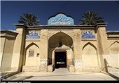 نارنجستان قوام یادگار دوران قاجاریه در شیراز + تصاویر