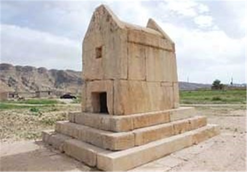 ثبت اثر تاریخی گور دختر بوشهر در فهرست آثار ملی