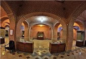 موزه‌های تاریخی اردبیل، پنجره‌ای بر تاریخ و تمدن دارالارشاد ایران