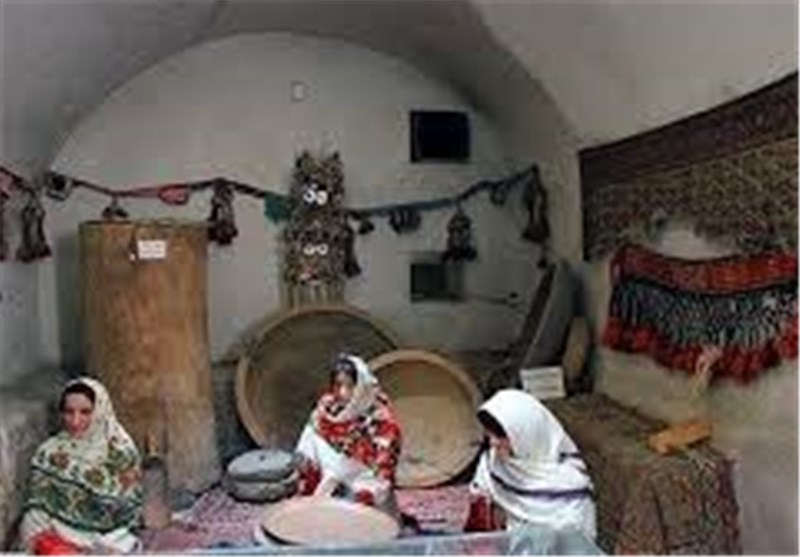 گردشگران 10 کشور از موزه‌های استان اردبیل بازدید کردند