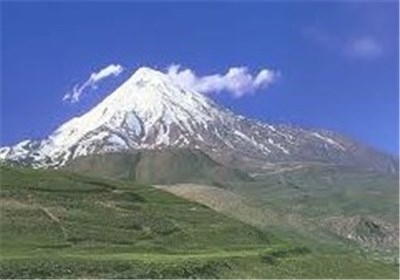 نزدیک‌ترین شهر به قله دماوند در تسخیر کوه‌خواران