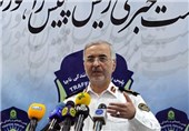 کاهش 30 درصدی وقوع سوانح و تلفات جاده‌ای نوروز در استان اصفهان