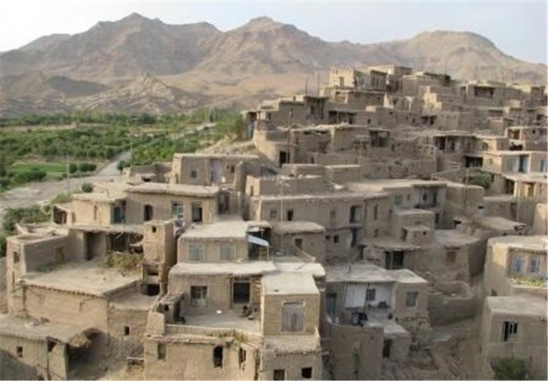 417 هکتار بافت قدیمی در کلانشهر ارومیه شناسایی شد