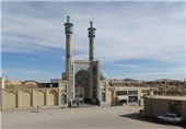 مساجد تاریخی ابرکوه، شاهکار گردشگری مذهبی تاریخی‌+ تصاویر