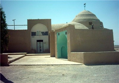 مسجد،ابركوه،ايوان،اداره،قديريان،غربي،آثار