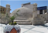 آب انبارها به عنوان یادگاریها فراموش شده لارستان احیا میشوند