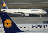 1,000 Lufthansa Flights Canceled in Pilot Strike