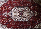 نمایشگاه فرش دستبافت در زنجان برپا می‌شود