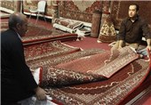 طرح توجیهی ایجاد بازارچه فرش دستباف مازندران تهیه شود